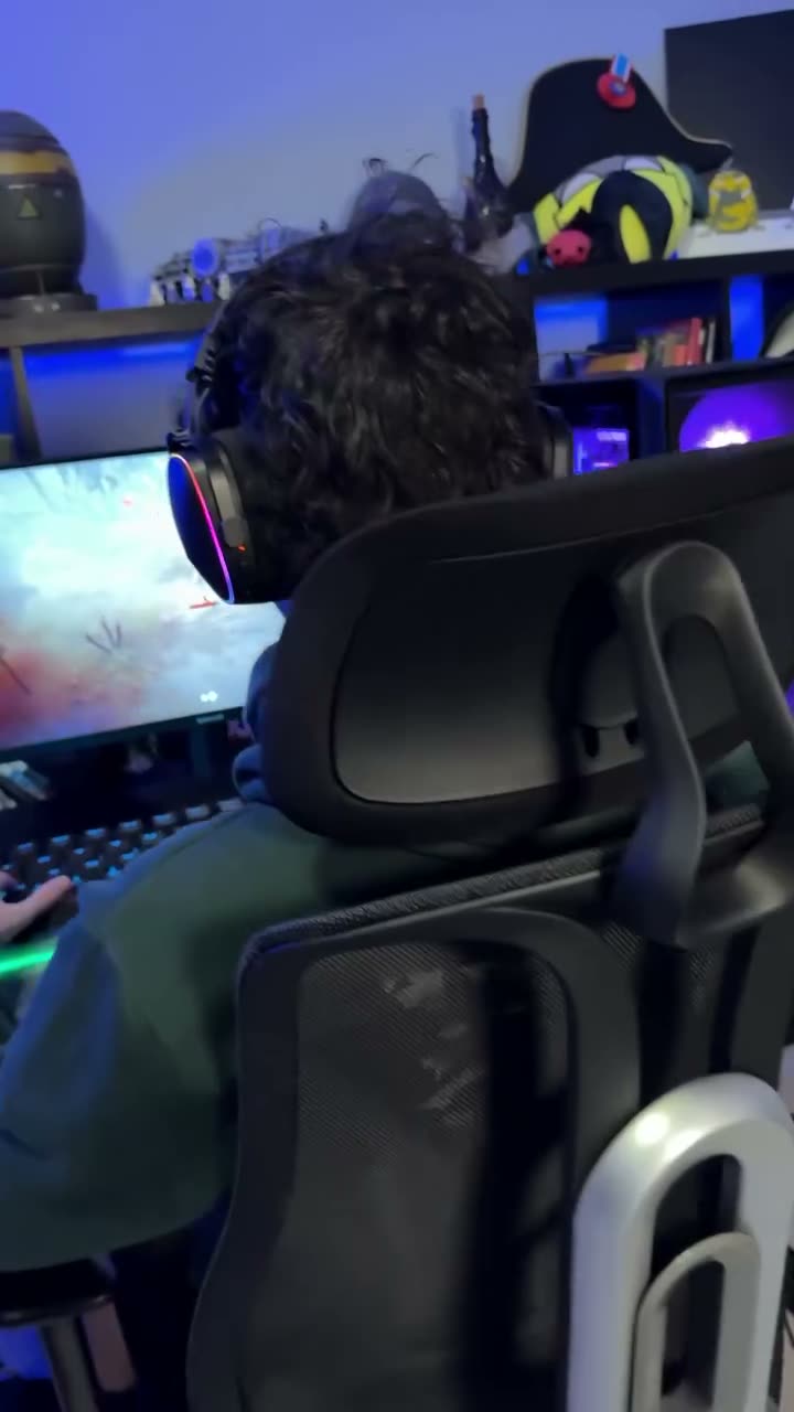 Dynamind Gaming