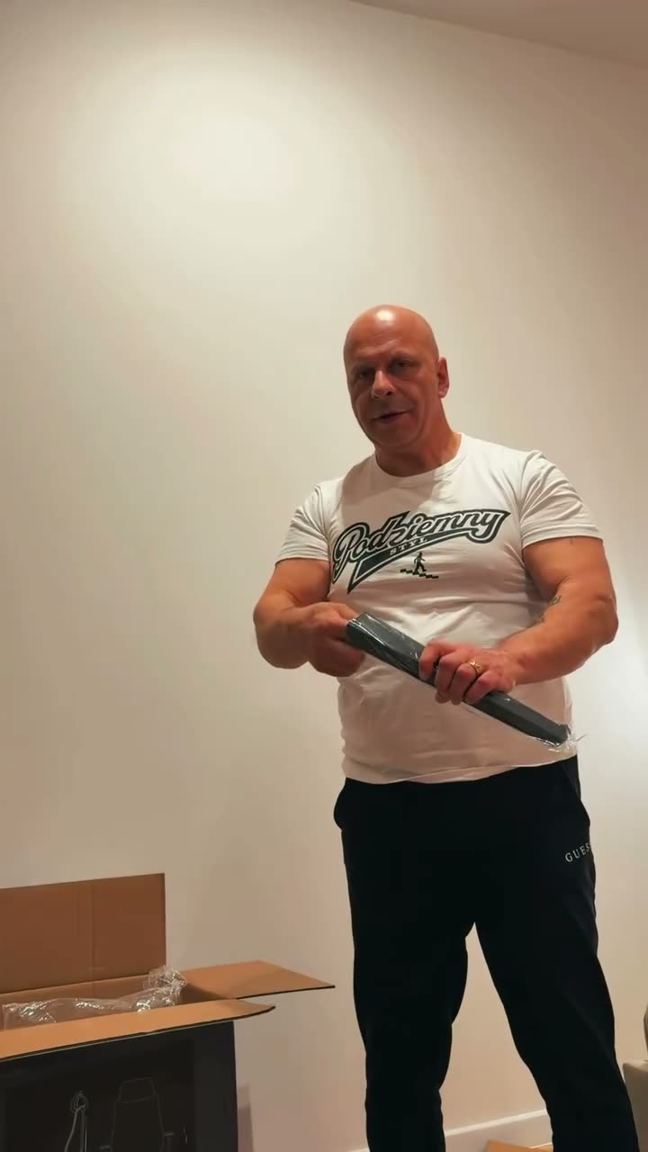 Krzysztof Małyszko