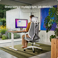 Fotel ergonomiczny OmniSit Pro - 2