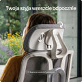 Fotel ergonomiczny OmniSit Pro - 6