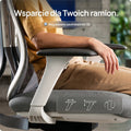 Fotel ergonomiczny OmniSit Pro - 4