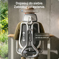 Fotel ergonomiczny OmniSit Pro - 3