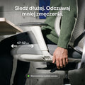 Fotel ergonomiczny OmniSit Pro - 5