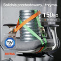 Fotel ergonomiczny OmniSit Pro - 8