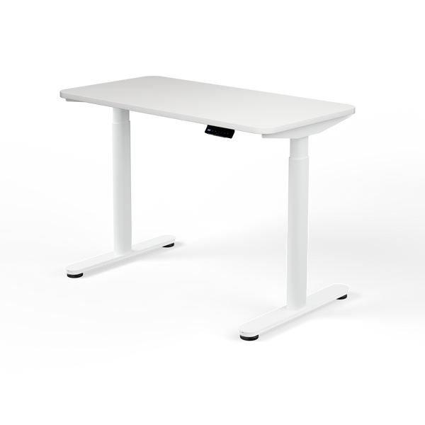 OmniPro 120x60 - Biały / Biały