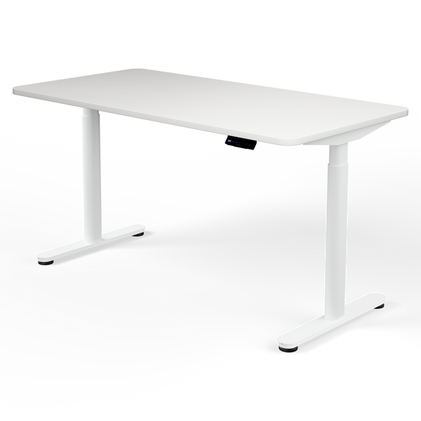 OmniPro 160x80 - Biały / Biały