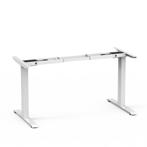 Rama stołu z regulacją wysokości