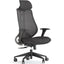 Fotel ergonomiczny OmniSit Pro