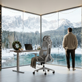 Fotel ergonomiczny OmniSit Pro - 6