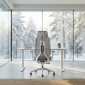 Fotel ergonomiczny OmniSit Pro - 4