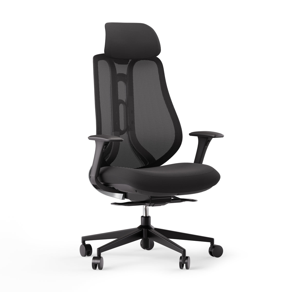 Fotel ergonomiczny OmniSit Pro