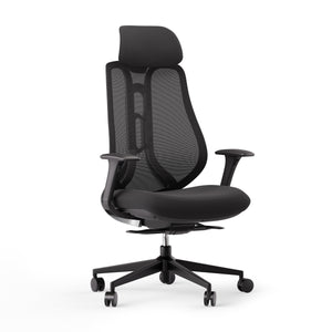 Fotel ergonomiczny OmniSit Pro
