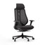Fotel ergonomiczny OmniSit Pro