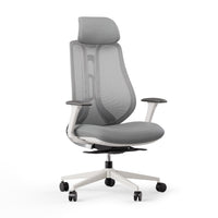 Fotel ergonomiczny OmniSit Pro