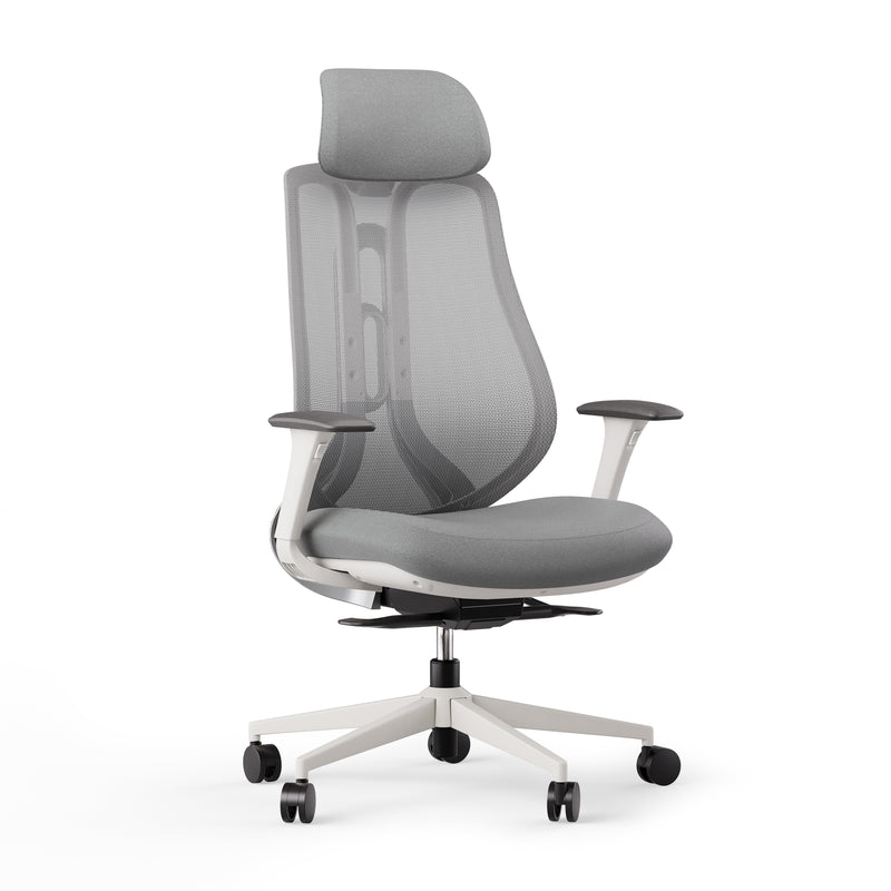 Fotel ergonomiczny OmniSit Pro