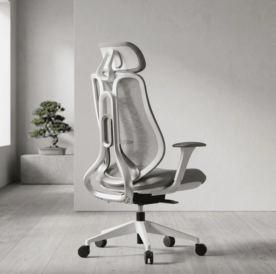 Fotel biurowy OmniSit™