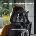 Fotel ergonomiczny OmniSit Pro - 3