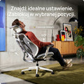 Fotel ergonomiczny OmniSit Pro - 9