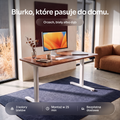 Biurko z regulacją wysokości OmniPro 2.0 - 8