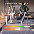 Biurko z regulacją wysokości OmniPro 2.0 - 9