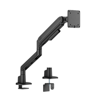 Uchwyt na monitor OmniARM PRO