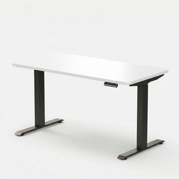 OmniPRO 160x80 - Biały / Czarny