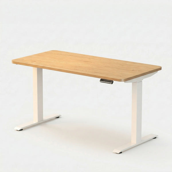 OmniPRO 160x80 - Dąb / Biały