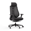 Fotel ergonomiczny OmniSit Pro