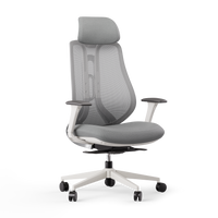 Fotel ergonomiczny OmniSit Pro
