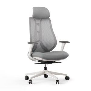 Fotel ergonomiczny OmniSit Pro