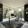 Fotel ergonomiczny OmniSit Pro - 10