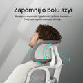 Fotel ergonomiczny OmniSit Pro - 11