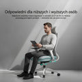 Fotel ergonomiczny OmniSit Pro - 11