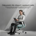 Fotel ergonomiczny OmniSit Pro - 12