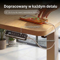 Rama stołu z regulacją wysokości - 5