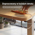 Biurko z regulacją wysokości OmniPRO - 4