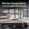 Biurko z regulacją wysokości OmniPRO - 6