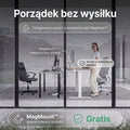 Biurko z regulacją wysokości OmniPRO - 8