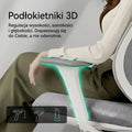 Fotel ergonomiczny OmniSit Pro - 8