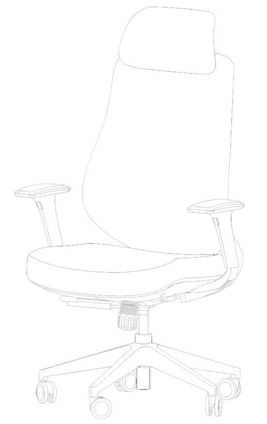 Specyfikacja techniczna fotele
