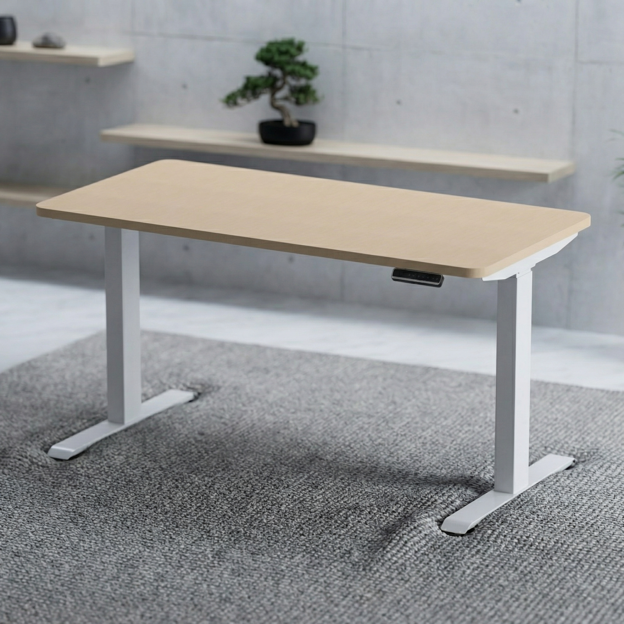 Biurko regulowane OmniPro™