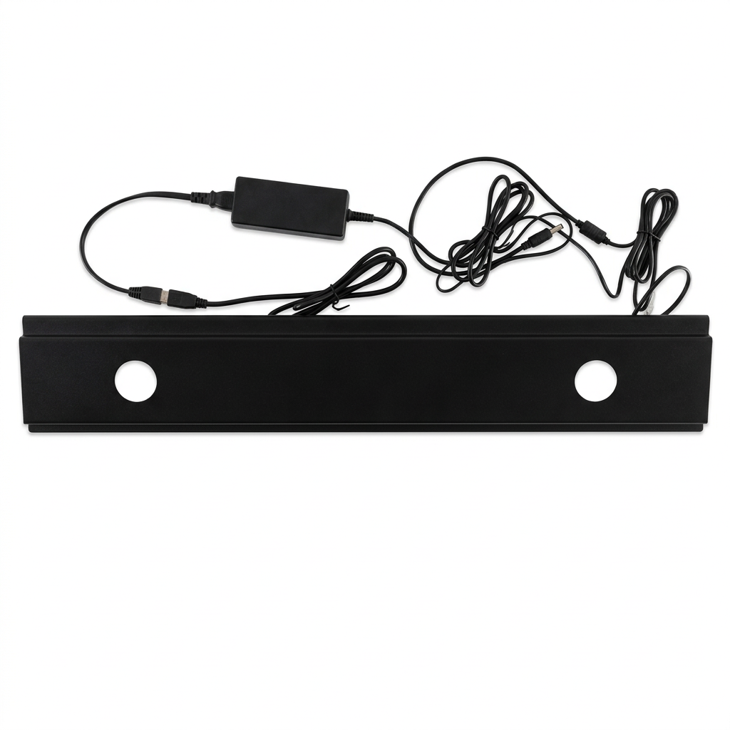 MagMount organizer kabli