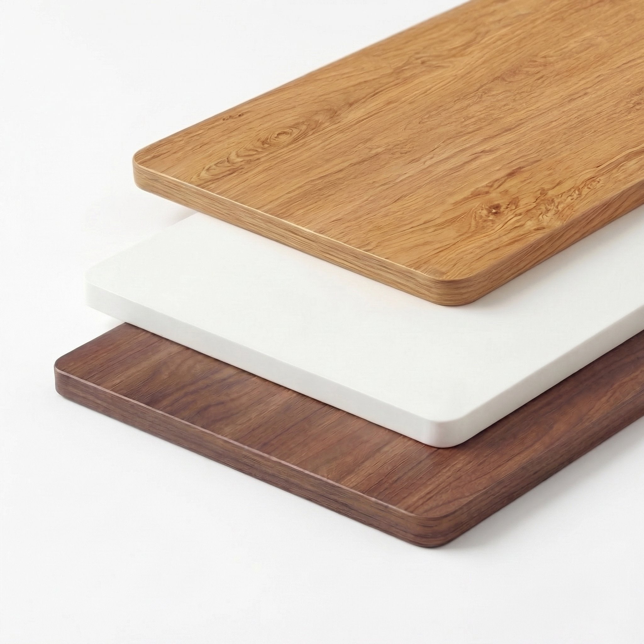 Stalviršis - pagamintas Europoje