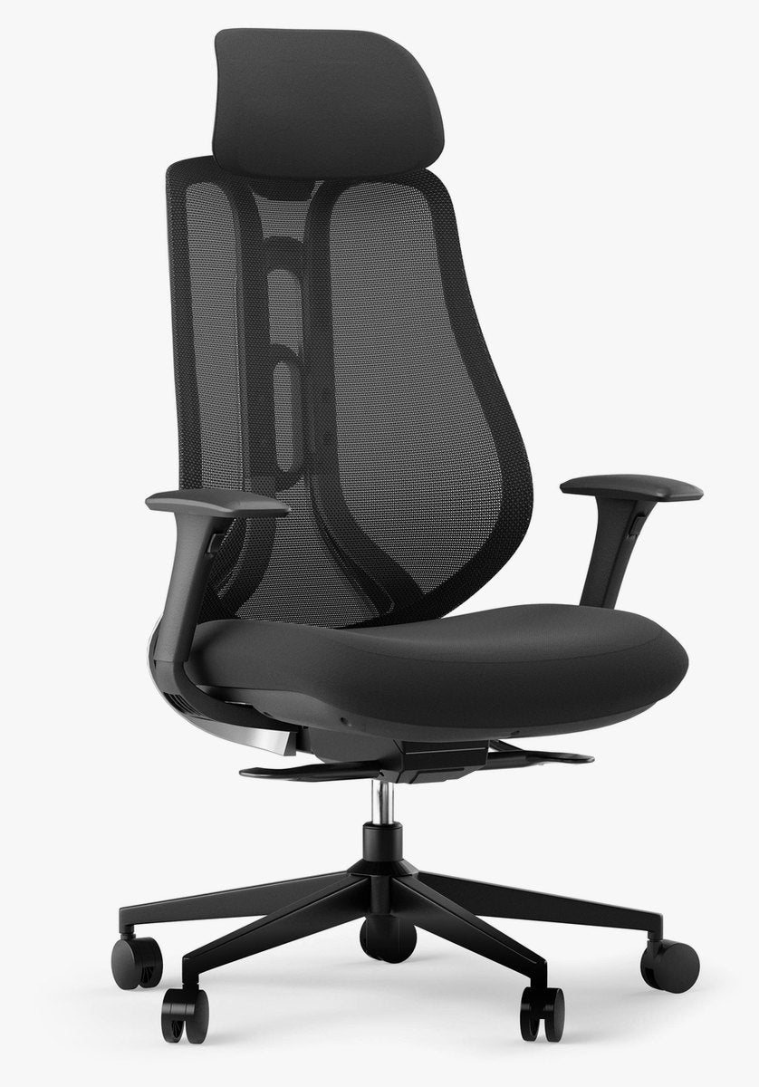 Fotel ergonomiczny OmniSit Pro