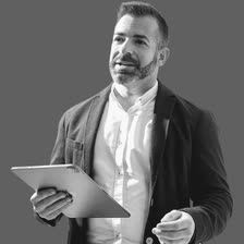 Projektant Andrés Baldoví