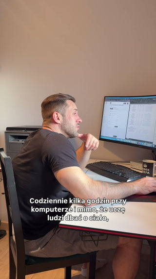 Patryk Górecki