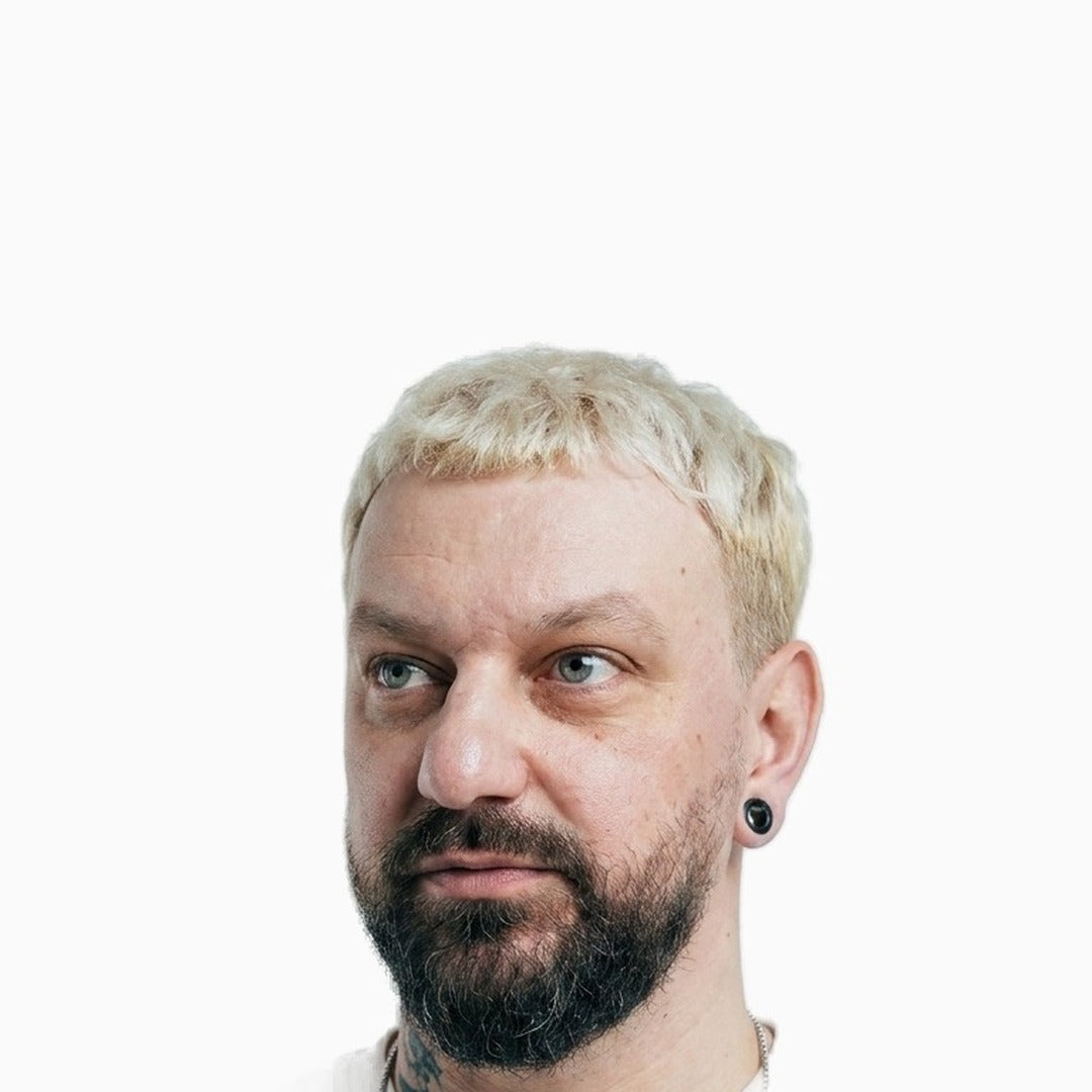 Mateusz Delma