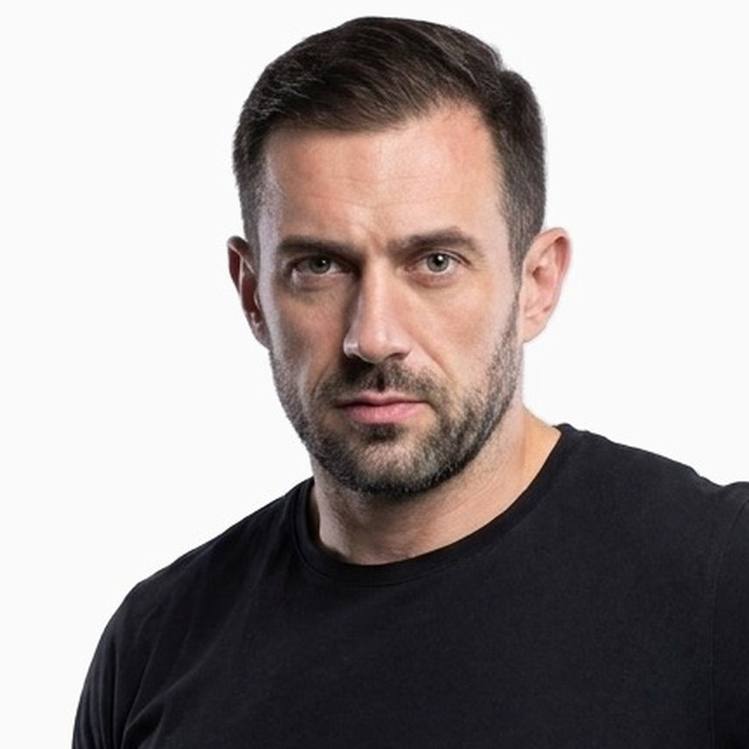 Patryk Górecki